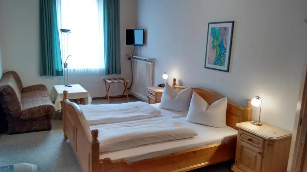 Hotel Unterwirt