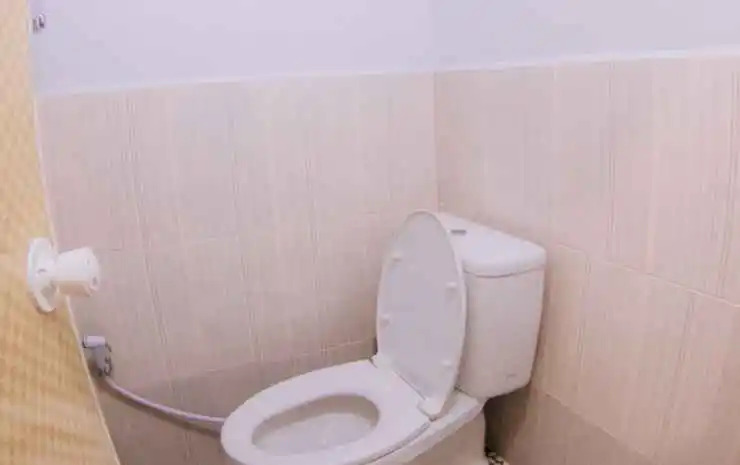AUR KUNING HOSTEL SYARIAH Bukittinggi