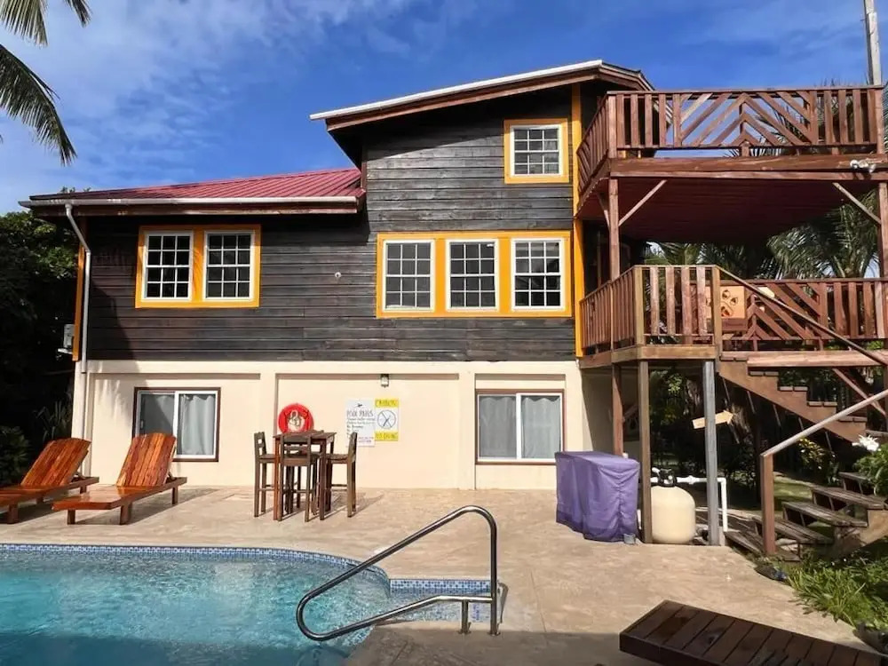 Pur Private Suites