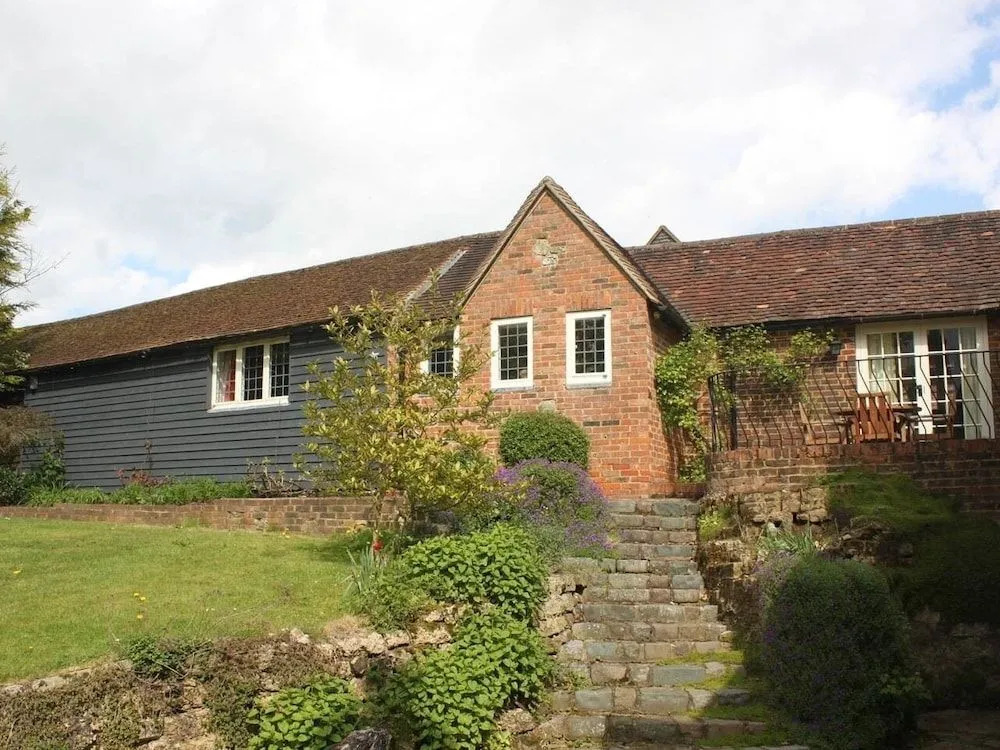 Oak House Farm