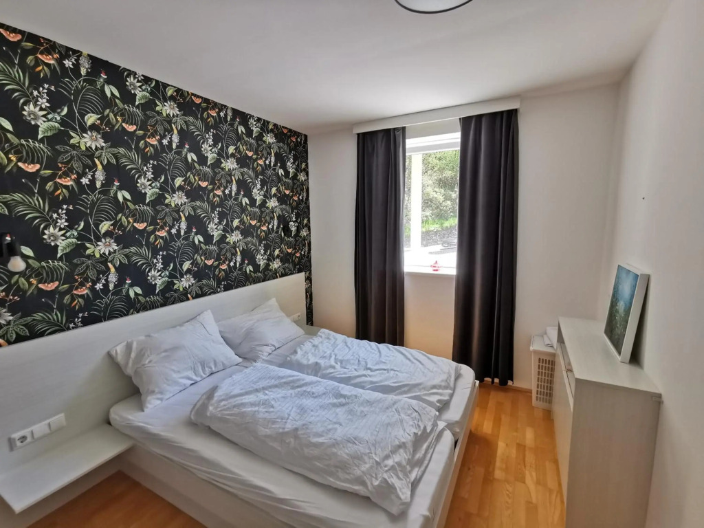 The View - Design und SPA Apartment im Schillerhof