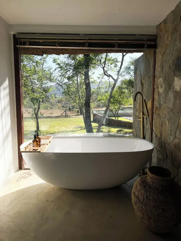 Ilanga Lodge
