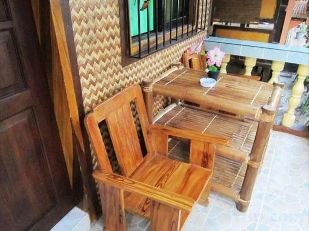 OYO 931 Moreno's Lodging Boracay