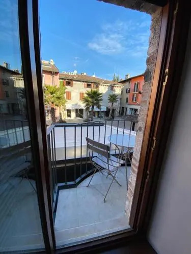 Suite Mavino Appartamenti