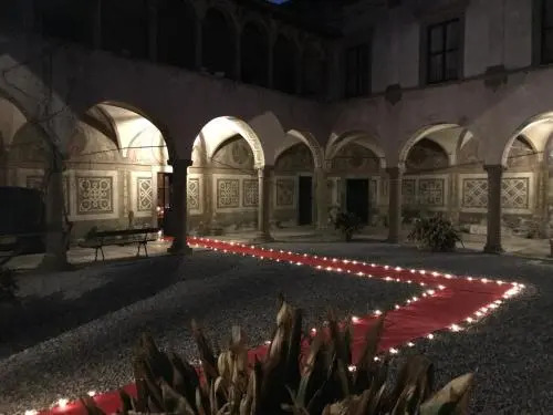 BB Il Castello Di Valverde