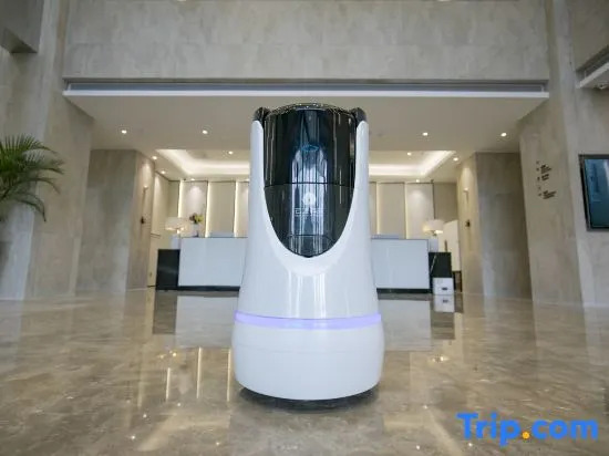 Taoyi Taoxin Hotel