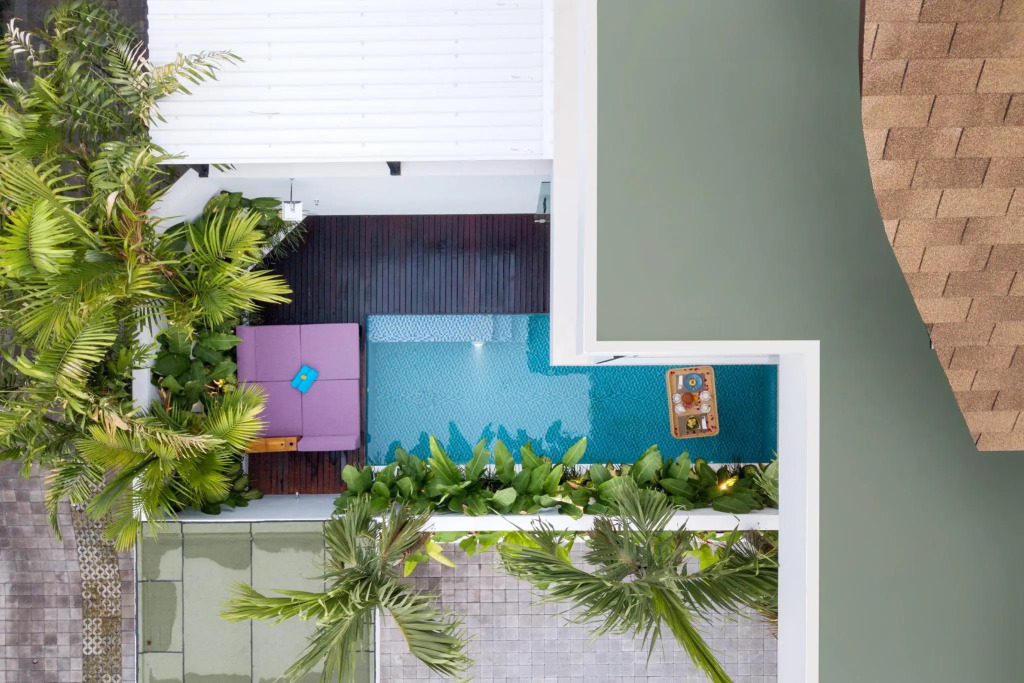 Eight Palms Villa Seminyak by Ini Vie Hospitality
