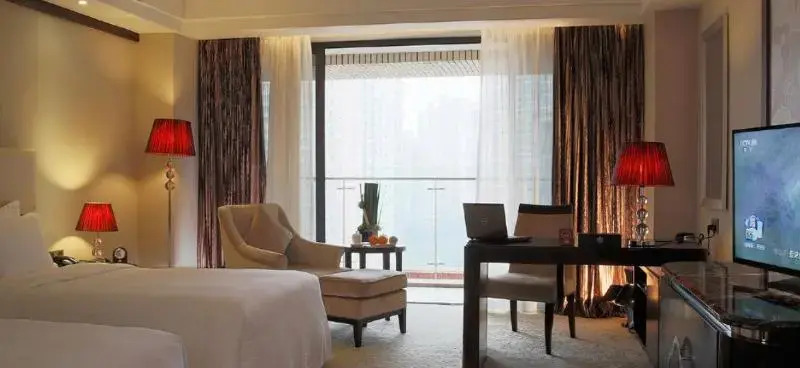 Sun Yat-Sen University Hotel and Conference Centre
