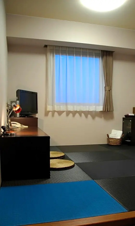 Green Hotel Yes Nagahama Minatokan - Vacation STAY 24718v