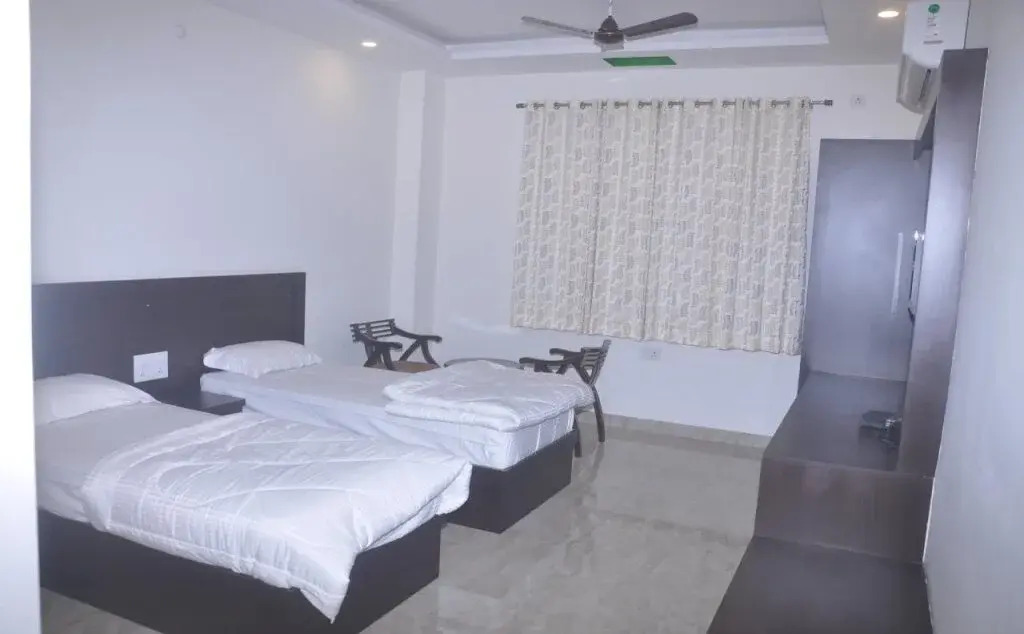 Pushpanjali Home Stay, Varanasi