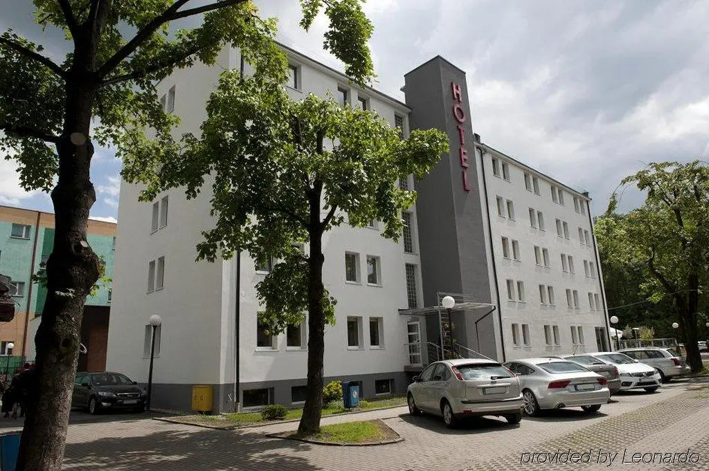 Hotel Diament Zabrze - Gliwice