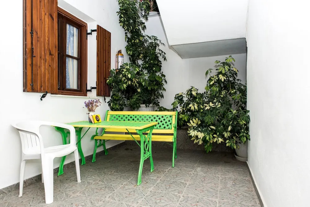 Villa Maria