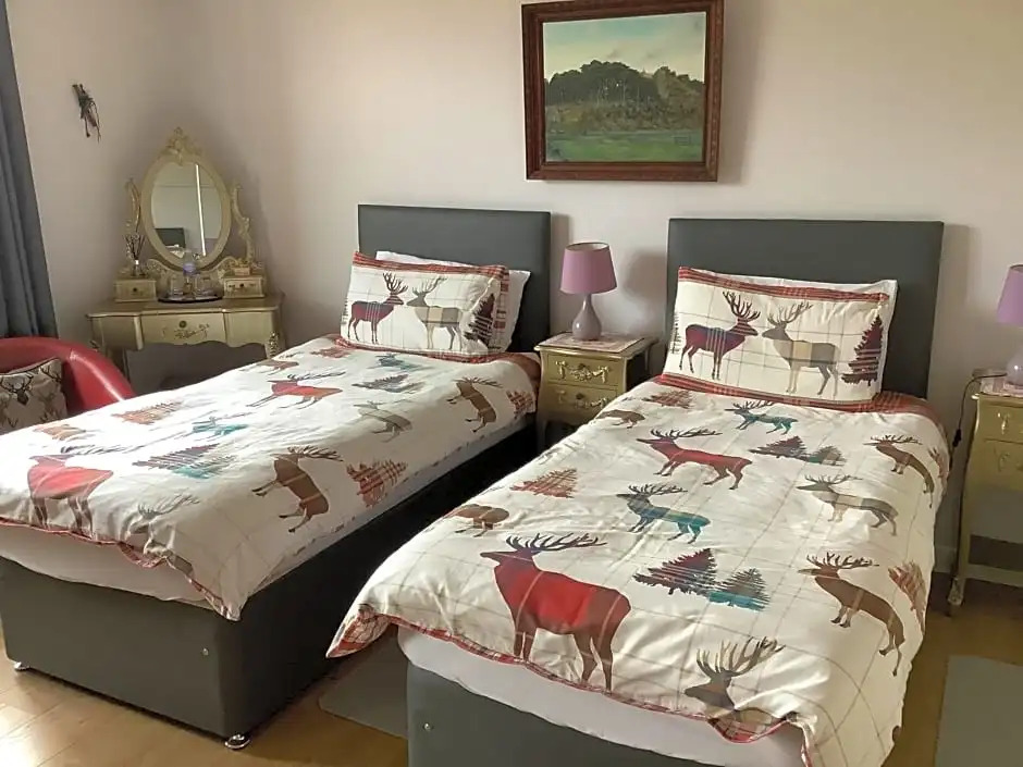 Doura Lodge