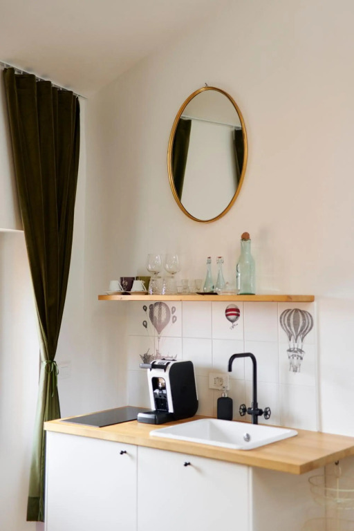 MM Apartments