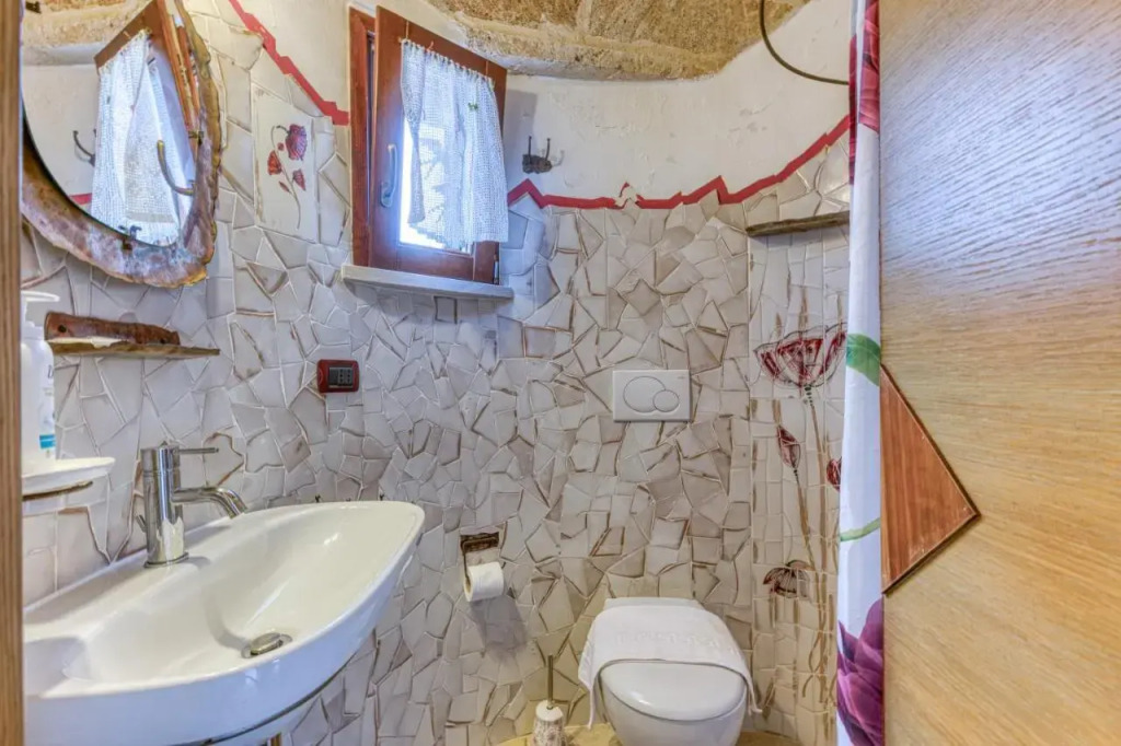 Il Papavero Rosso - Cozy Villa