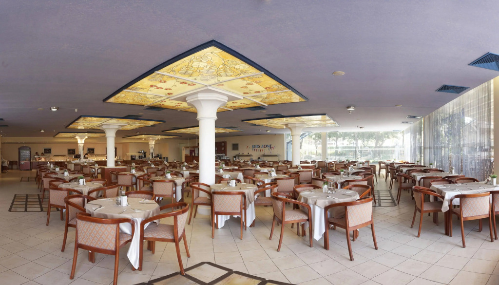 Hotel Bellevue - All Inclusive