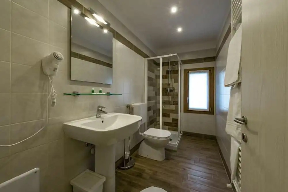 Hotel Agriturismo Al Luogo Del Giulio