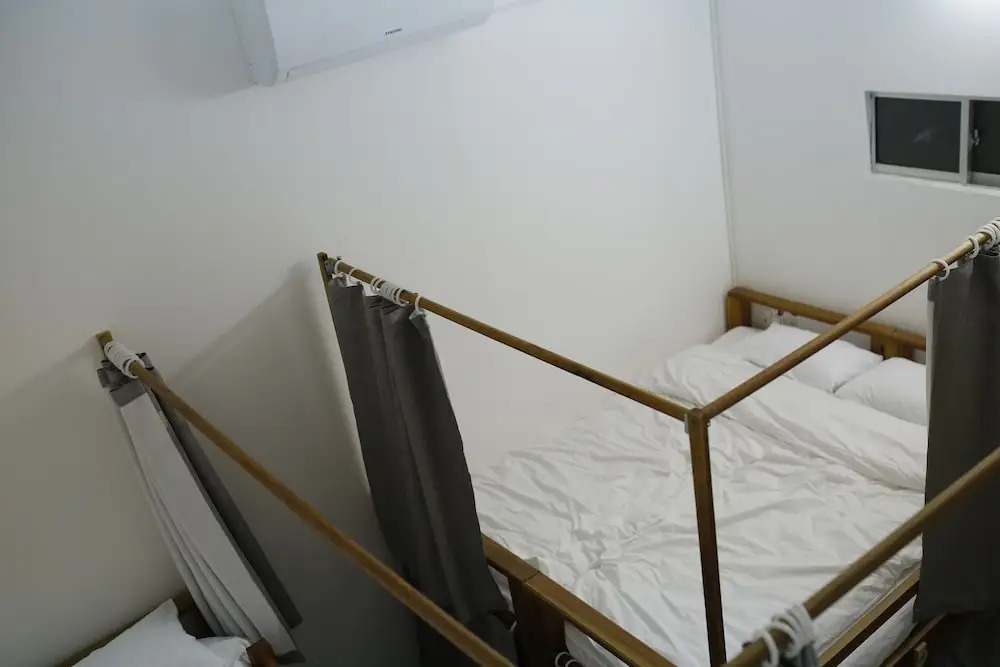 The Q hostel