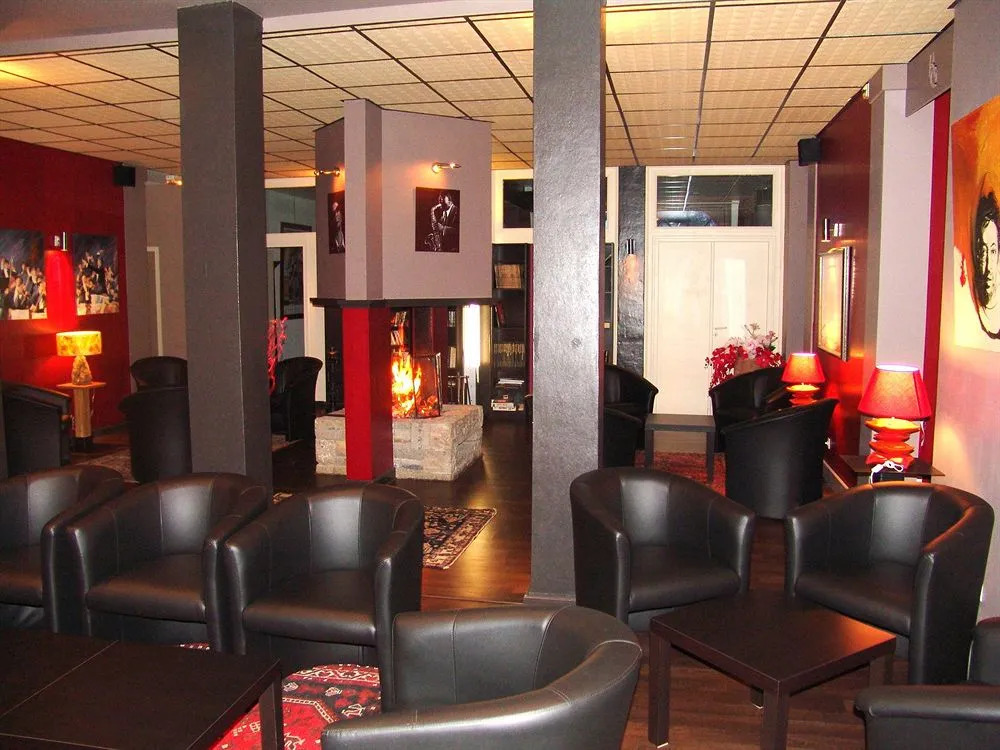 Hotel du Golf Le Lodge