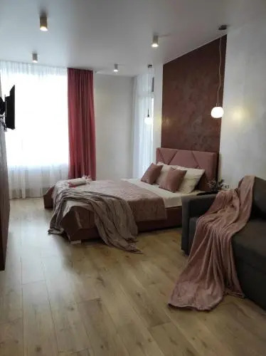 Apartments Iskra