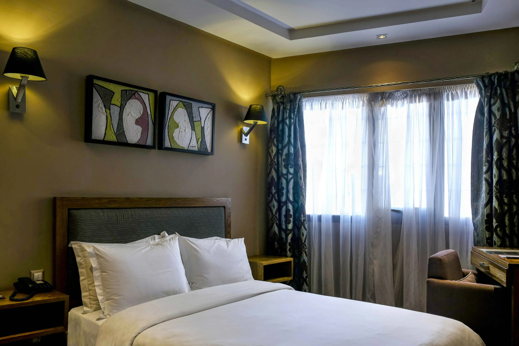 Belere Urban Hotel Rabat