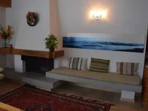 Lenk Lodge Ferienwohnung - INH 29355