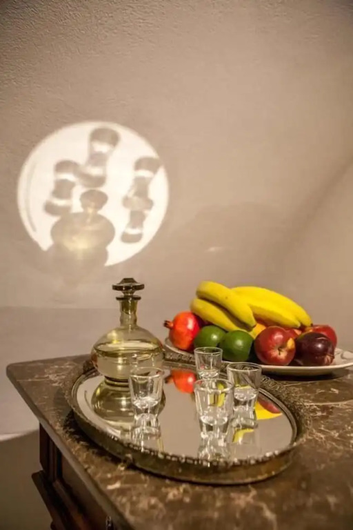Domicile Chania - Venetian Residence