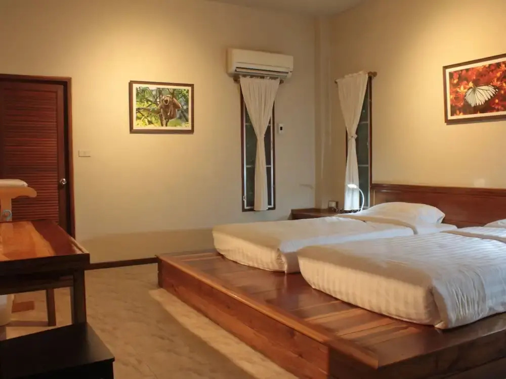 Baan Maka Nature Lodge