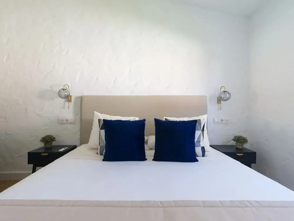 Bungalow Near Yumbo & Playa del Ingles Beach