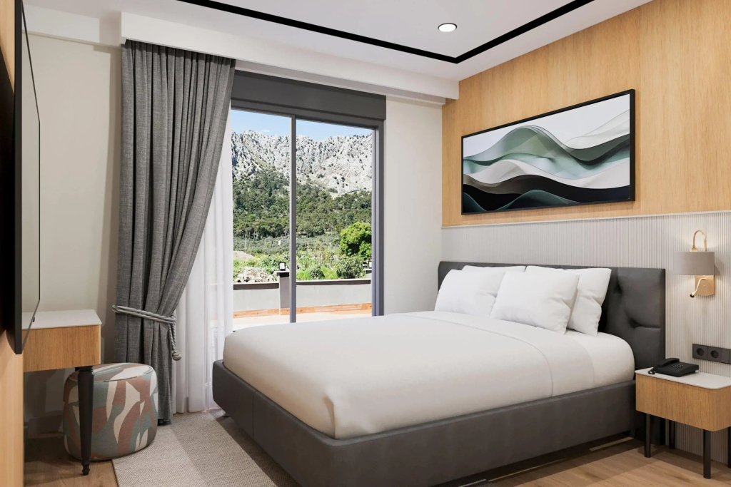 Wyndham Garden Antalya Konyaalti