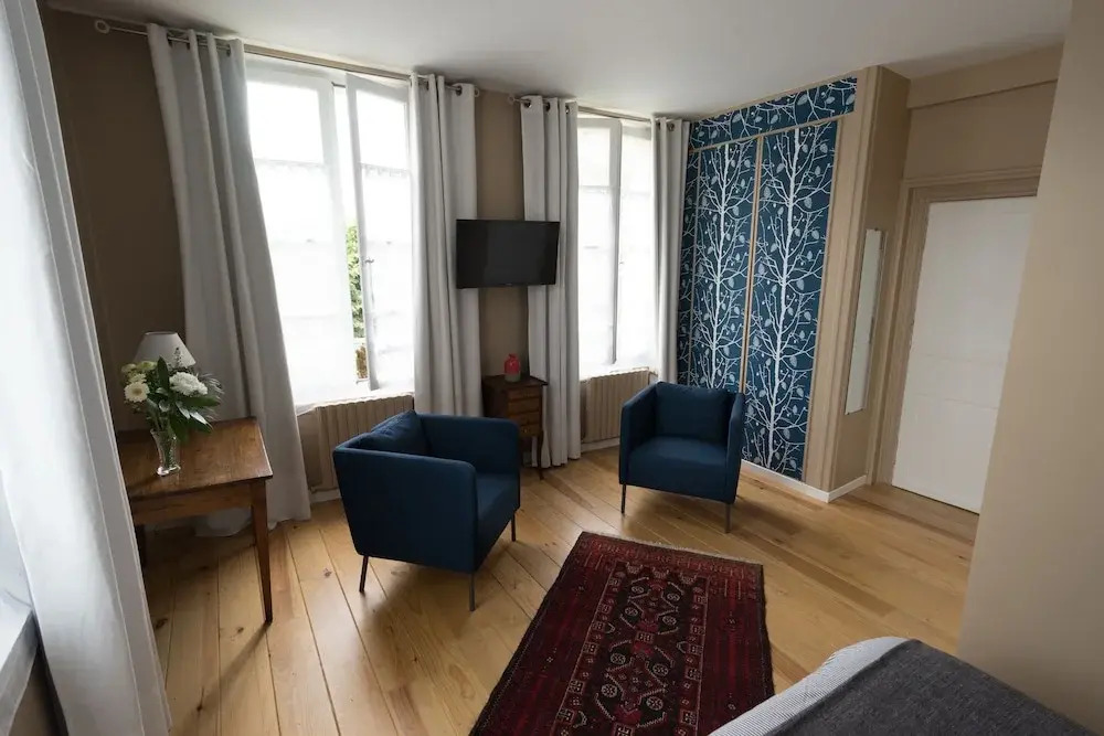 La Tillaie SPA et Sauna