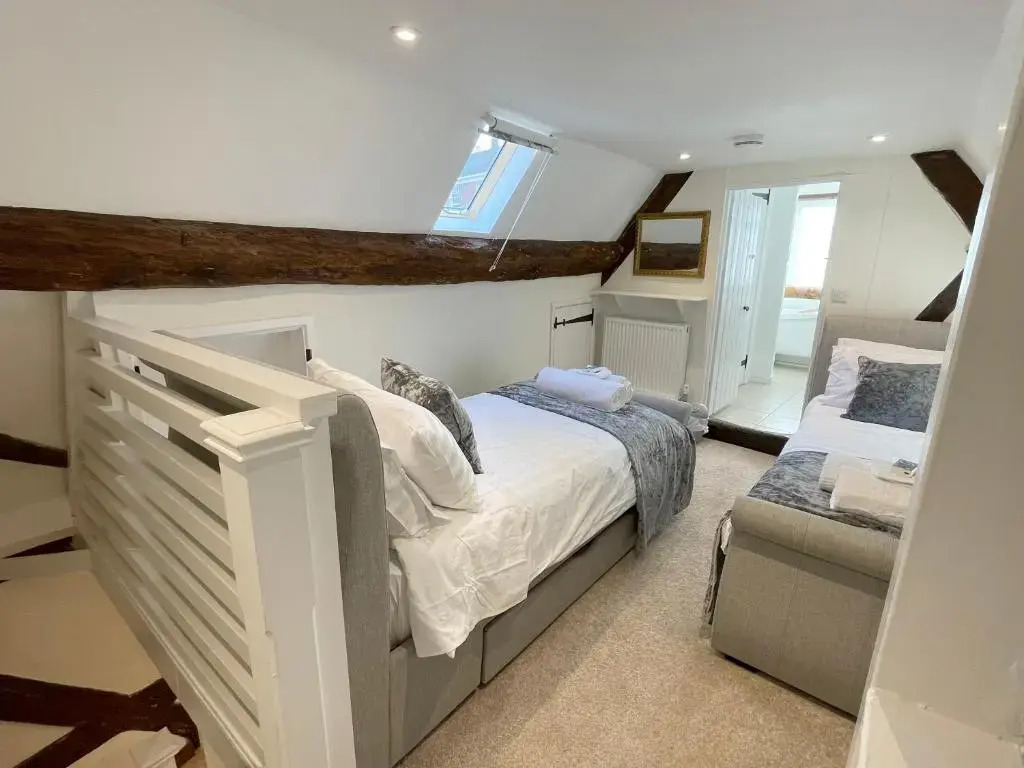 Humbug Cottage
