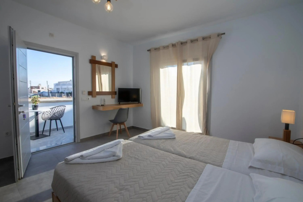 Petra Aqua Villa