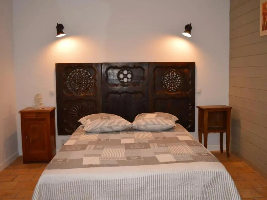 Gîte charmant à 30 min dAmboise - FR-1-381-145