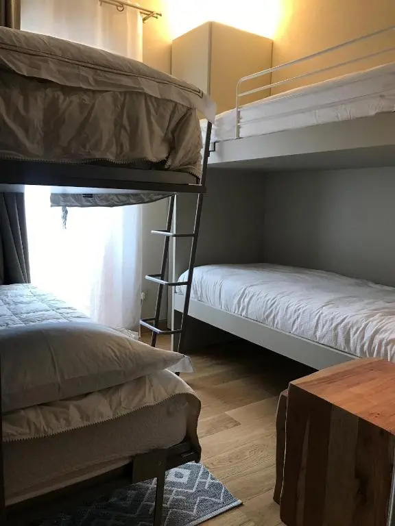 Chalet Bizet - Limone 1400