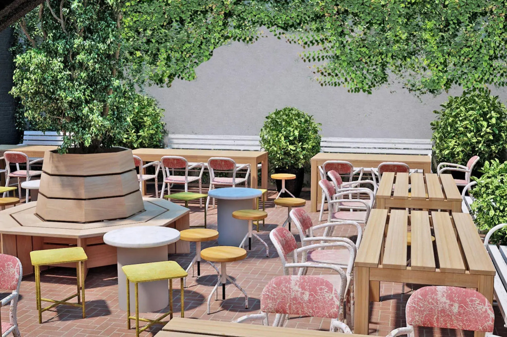 Gowanus Inn & Yard, An Ascend Hotel Collection Member