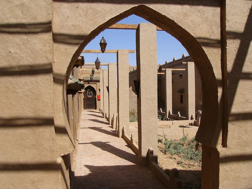 Kasbah Ennasra