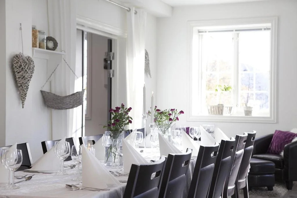 Verkshotellet Jørpeland