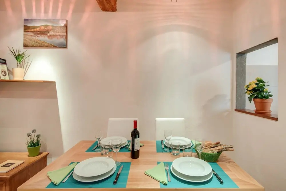 Apartments Florence - Pilastri 1Bedroom