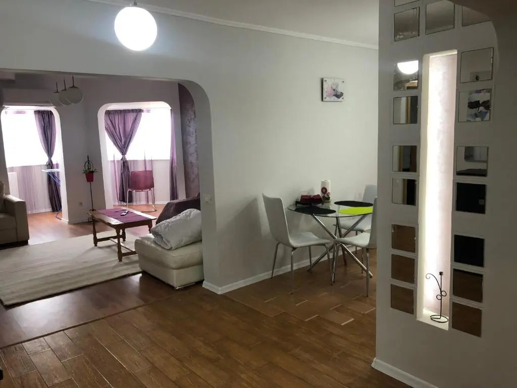 Apartament Faleza Nord 3