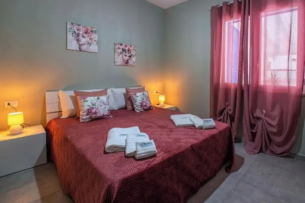 Onda Bianca Luxury Apartments