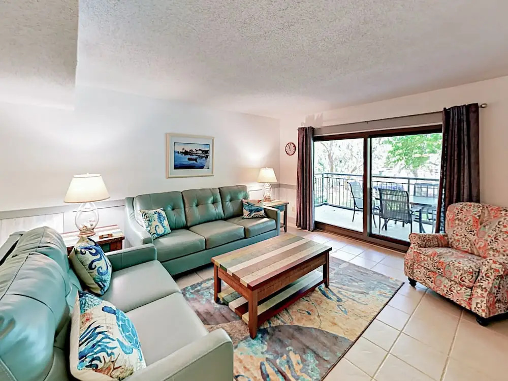 11 South Forest Beach Drive Condo Unit 220 Ocean One 2 Bedrooms 2 Bath