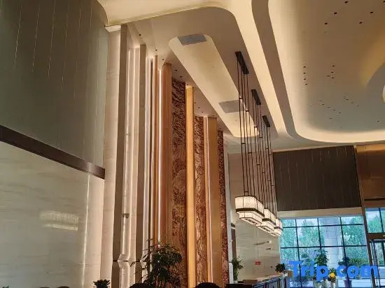 Hong Li Xi Shang Hotel