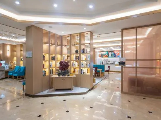 Huadu International Hotel