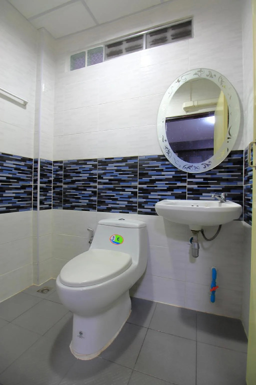 BB Guest Hostel