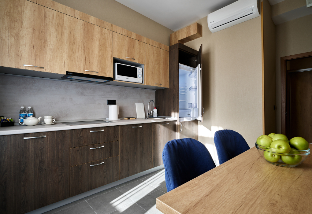 "Apartments Valset Center, Premium"