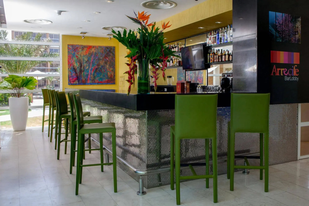 Hotel Margarita Real