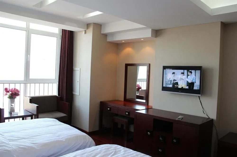 Beijing Yunshang Serviced Apartment