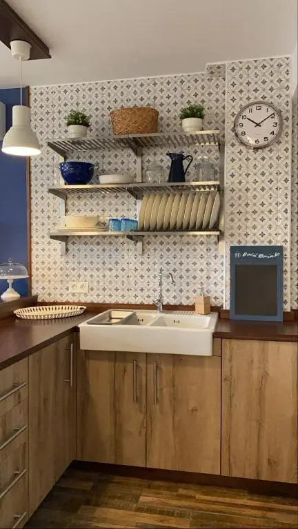 Apartamentos A Poniente