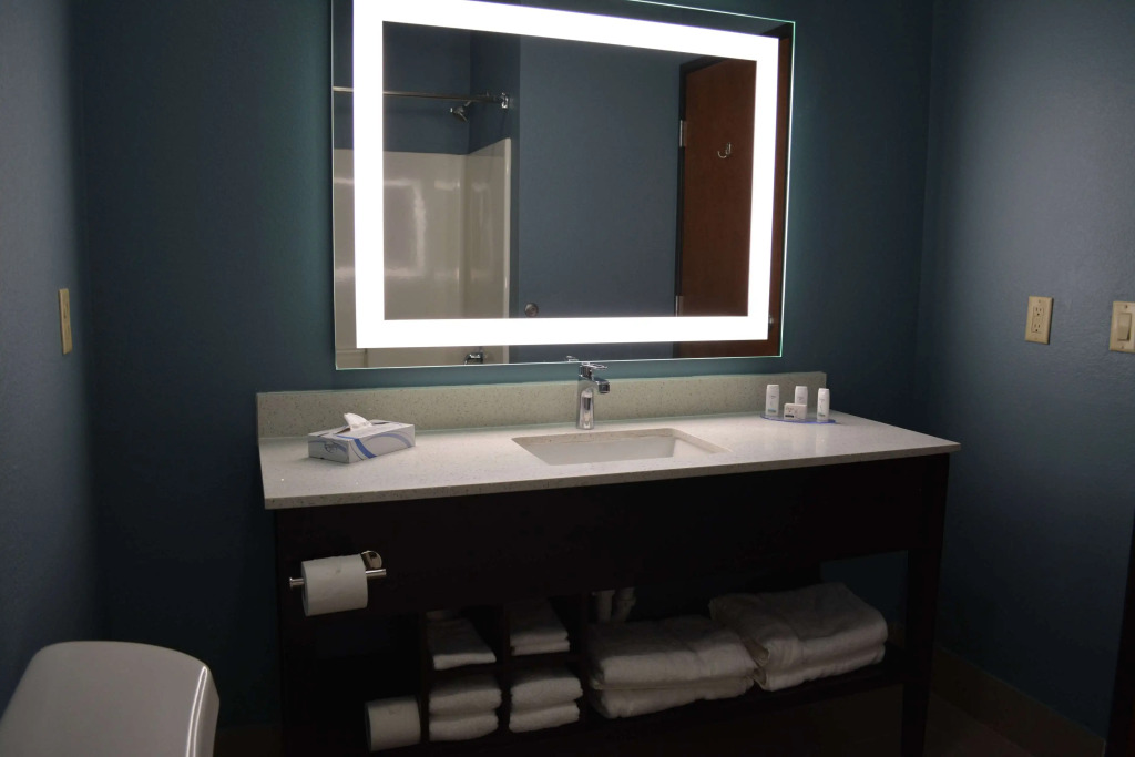 Wingate by Wyndham College Station South